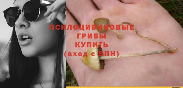 твердый Баксан